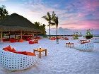 фото отеля Kuramathi Island Resort