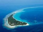 фото отеля Kuramathi Island Resort