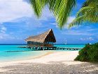 фото отеля Kuramathi Island Resort