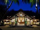 фото отеля Kuramathi Island Resort