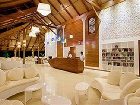 фото отеля Kuramathi Island Resort
