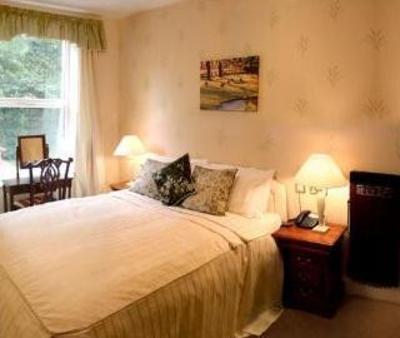 фото отеля White Waters Country Hotel