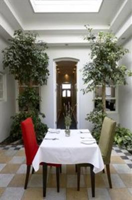 фото отеля Head South Boutique Hotel