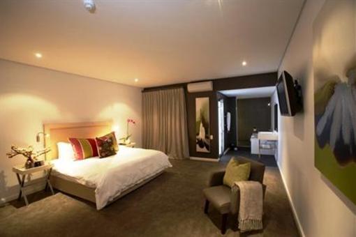 фото отеля Head South Boutique Hotel