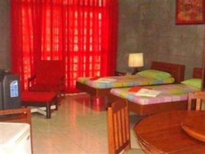 фото отеля Palawan Village Hotel