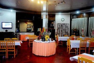 фото отеля Palawan Village Hotel