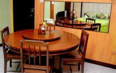 фото отеля Palawan Village Hotel