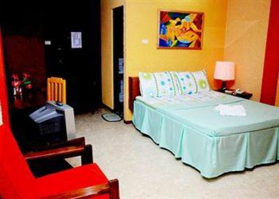 фото отеля Palawan Village Hotel