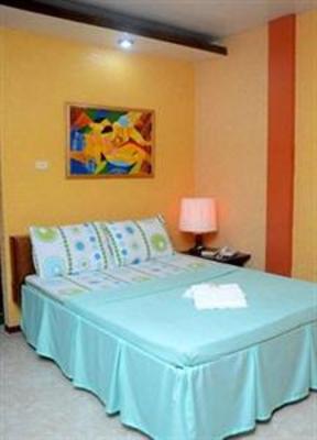 фото отеля Palawan Village Hotel
