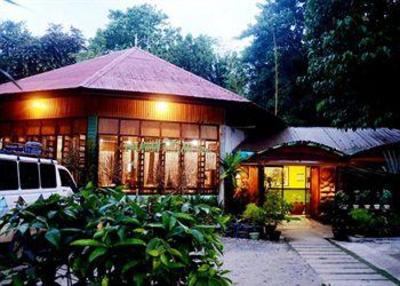 фото отеля Palawan Village Hotel