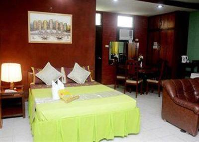 фото отеля Palawan Village Hotel
