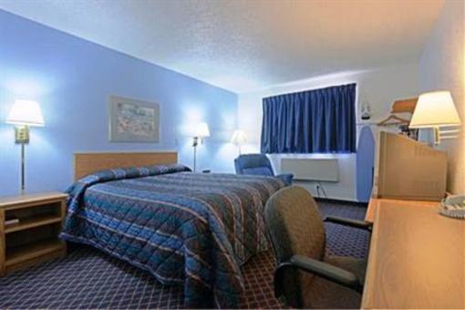 фото отеля Americas Best Value Inn Saint Joseph (Missouri)