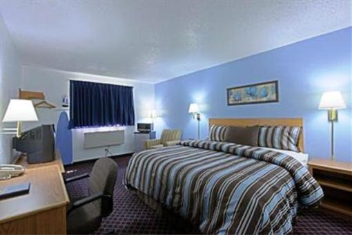 фото отеля Americas Best Value Inn Saint Joseph (Missouri)