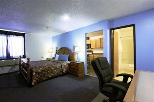 фото отеля Americas Best Value Inn Saint Joseph (Missouri)