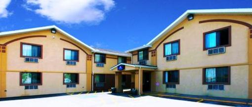 фото отеля Americas Best Value Inn Saint Joseph (Missouri)