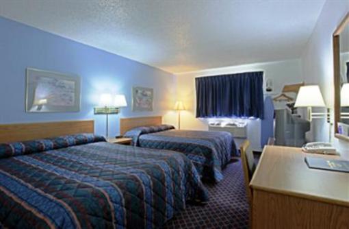 фото отеля Americas Best Value Inn Saint Joseph (Missouri)
