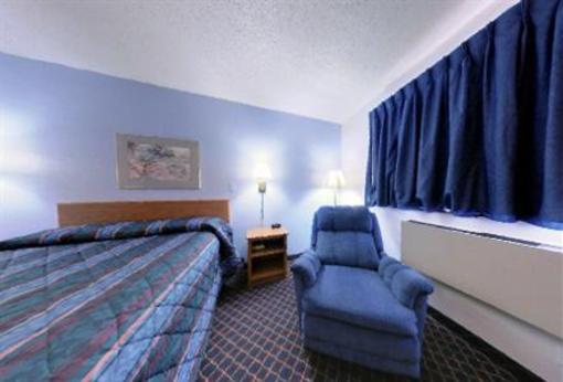 фото отеля Americas Best Value Inn Saint Joseph (Missouri)