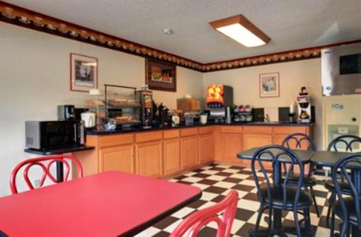 фото отеля Americas Best Value Inn Saint Joseph (Missouri)