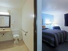 фото отеля Americas Best Value Inn Saint Joseph (Missouri)