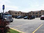 фото отеля Americas Best Value Inn Saint Joseph (Missouri)