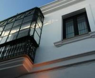 фото отеля Casa Alborada