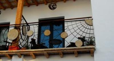 фото отеля Casa Alborada