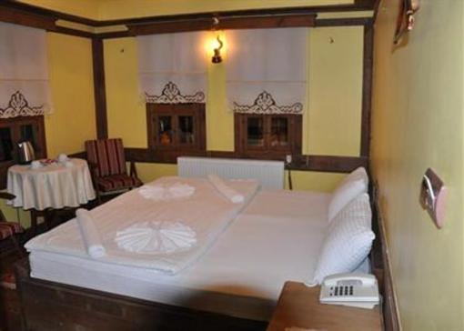 фото отеля Akce Konak Hotel Safranbolu
