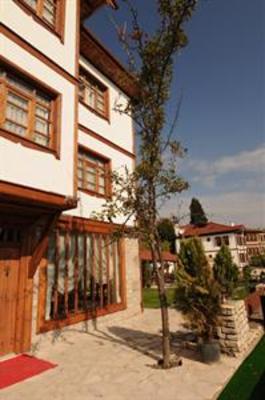 фото отеля Akce Konak Hotel Safranbolu
