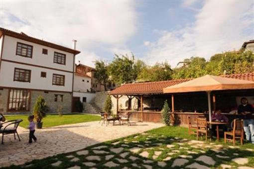 фото отеля Akce Konak Hotel Safranbolu