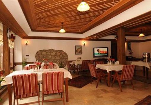 фото отеля Akce Konak Hotel Safranbolu