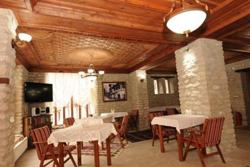 фото отеля Akce Konak Hotel Safranbolu