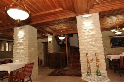фото отеля Akce Konak Hotel Safranbolu