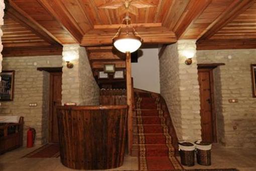 фото отеля Akce Konak Hotel Safranbolu