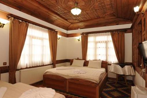 фото отеля Akce Konak Hotel Safranbolu