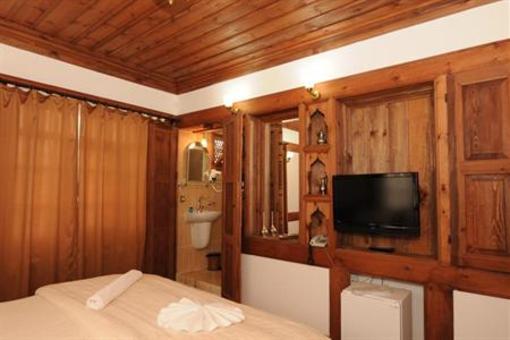 фото отеля Akce Konak Hotel Safranbolu