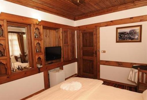 фото отеля Akce Konak Hotel Safranbolu
