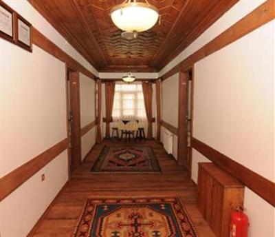 фото отеля Akce Konak Hotel Safranbolu