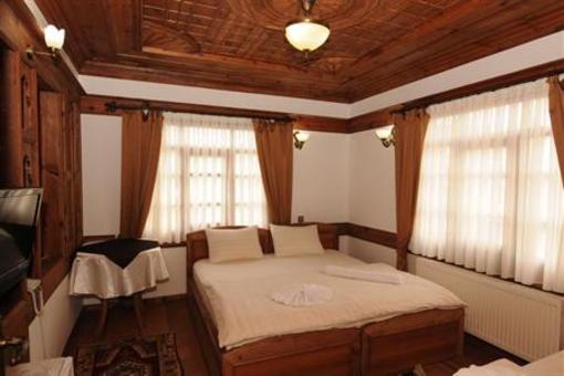 фото отеля Akce Konak Hotel Safranbolu