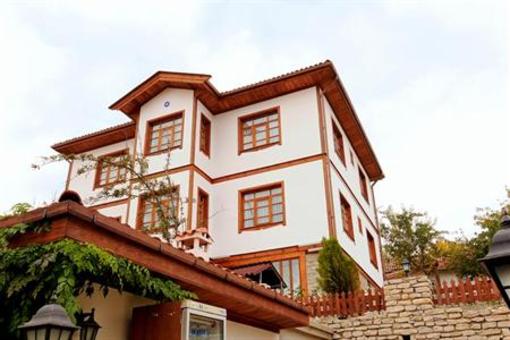фото отеля Akce Konak Hotel Safranbolu