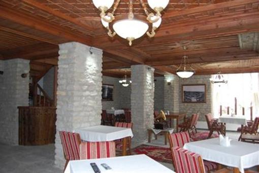 фото отеля Akce Konak Hotel Safranbolu