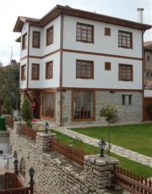 фото отеля Akce Konak Hotel Safranbolu