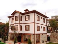 Akce Konak Hotel Safranbolu