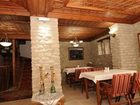 фото отеля Akce Konak Hotel Safranbolu