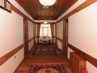 фото отеля Akce Konak Hotel Safranbolu