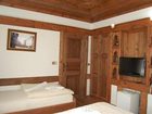 фото отеля Akce Konak Hotel Safranbolu