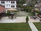 фото отеля Akce Konak Hotel Safranbolu