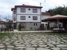 фото отеля Akce Konak Hotel Safranbolu