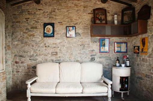 фото отеля Le Terrazze del Chianti Bed and Breakfast