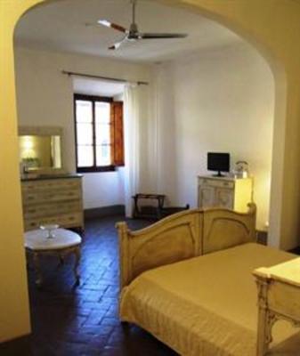 фото отеля Le Terrazze del Chianti Bed and Breakfast