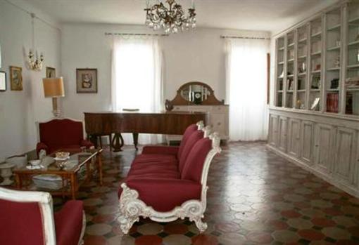 фото отеля Le Terrazze del Chianti Bed and Breakfast